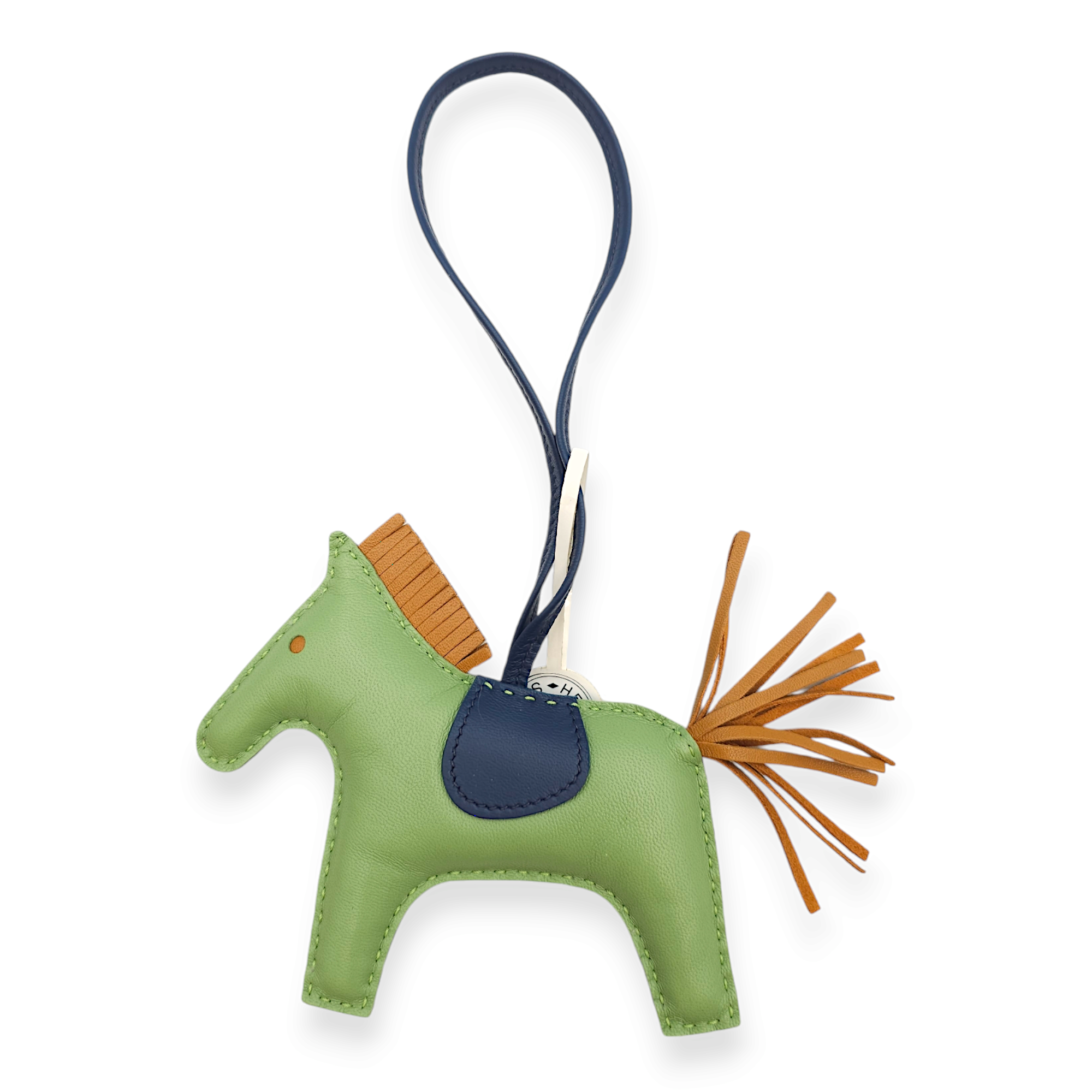 Rodeo mm charm sale