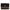 Purse Mini Black with Gold Trim Wallet On Chain in Calfskin, Gold hardware
