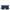 Quilted Le Boy Small Blue Shoulder Bag in Lambskin, Gold hardware