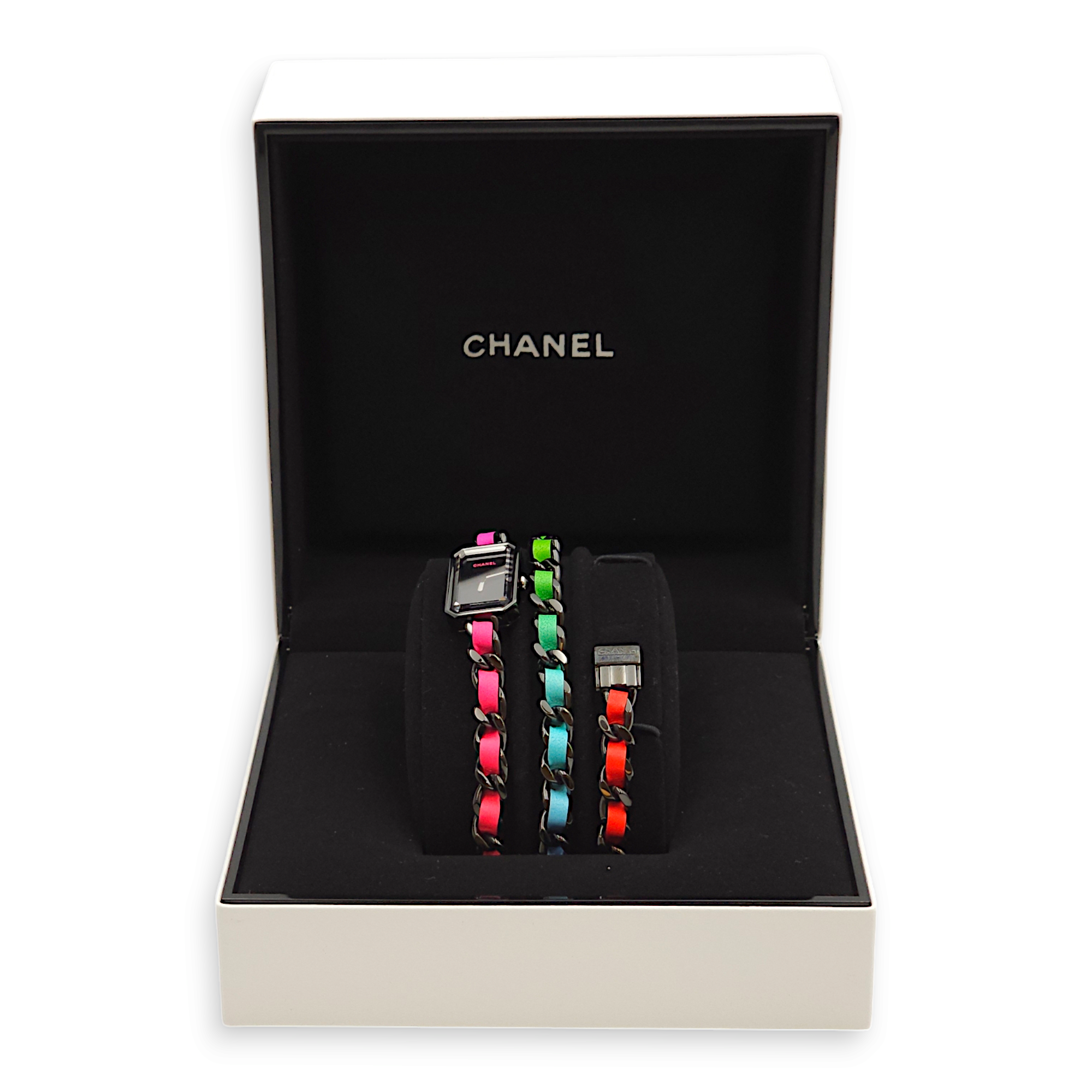 Chanel Premiere Electro Singapore