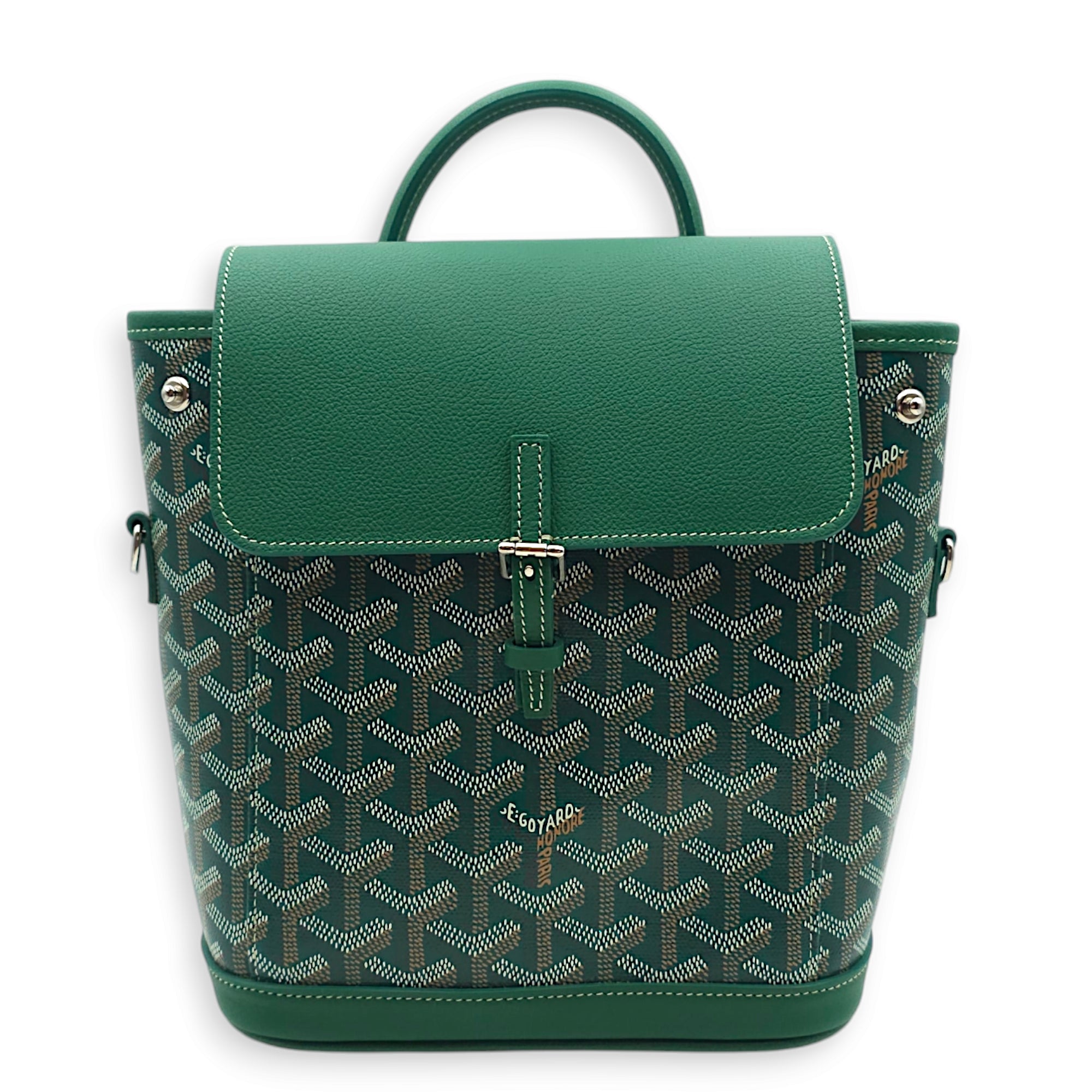 Goyard backpack women's sale