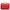 Business Affinity Flap Medium Coral Crossbody Bag in Caviar Leather, Gold hardware