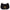 C’mon Nano 13x9x4cm Black Belt Bag in Calfskin, Gold hardware
