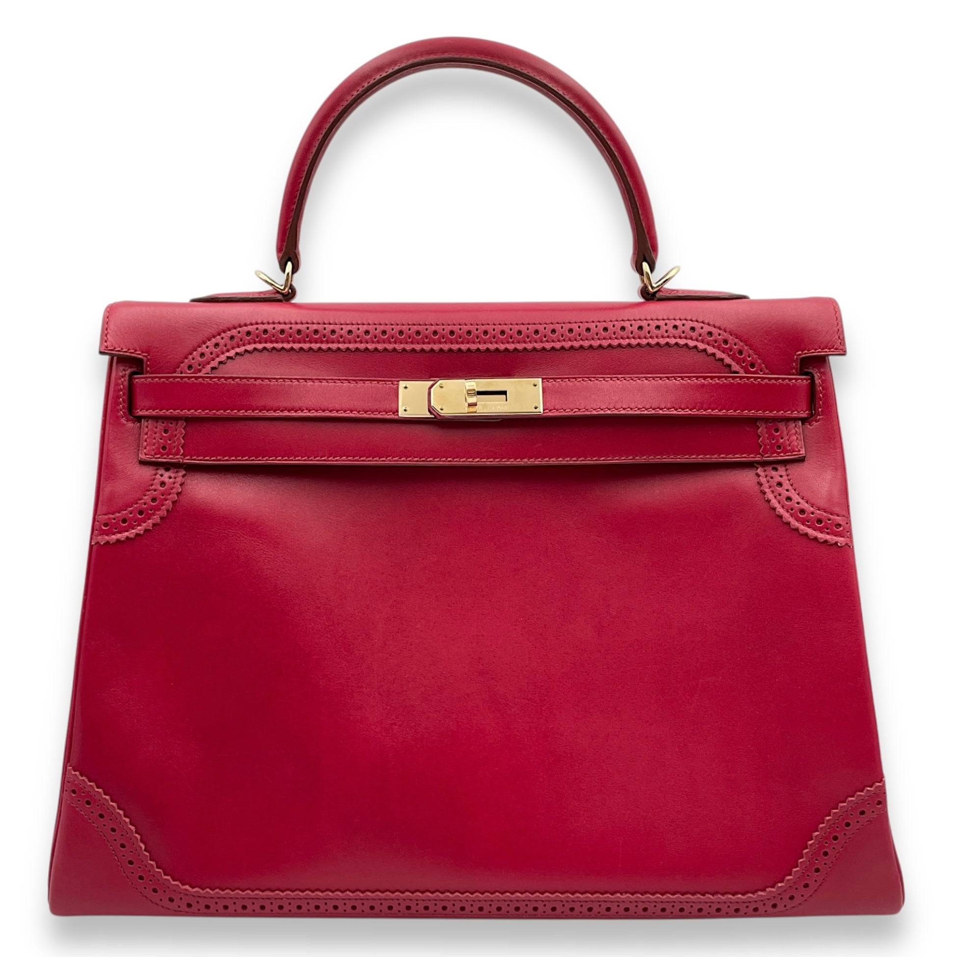 Hermès Kelly 35 Bags in Singapore | LuxLexicon Hermès Kelly 35 Bags in Singapore | LuxLexicon
