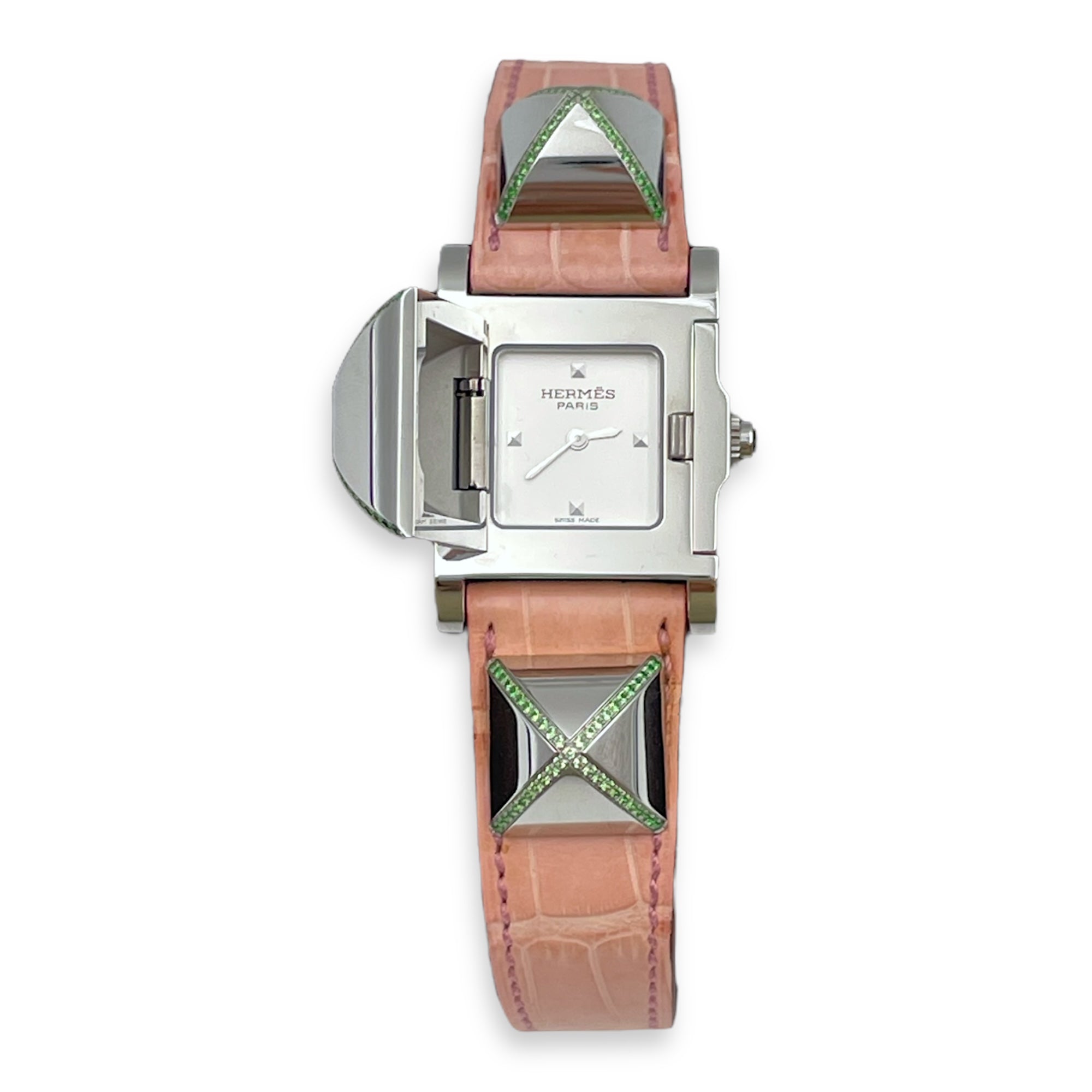 Hermès Medor PM Singapore
