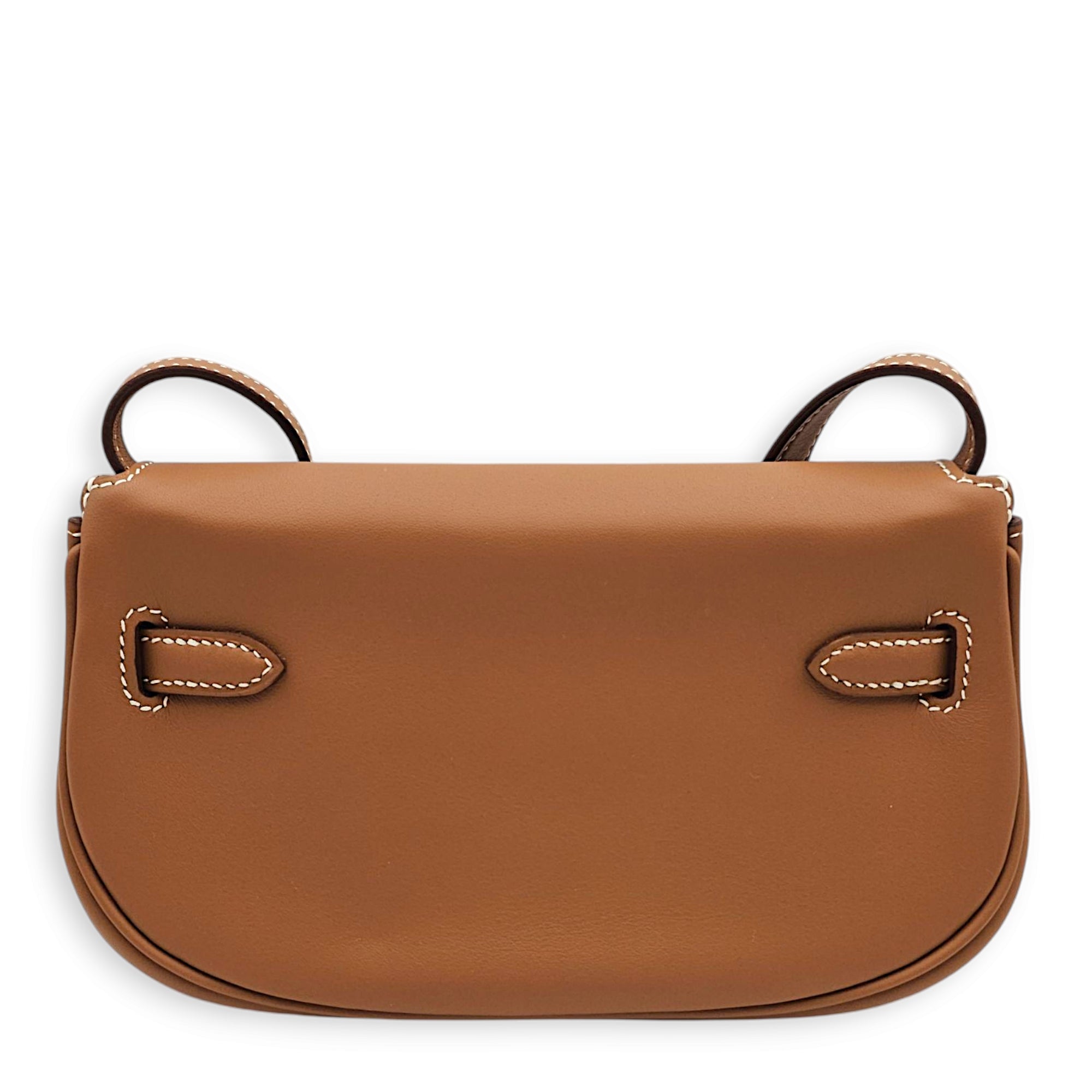 Kelly Moove Gold in Swift, Palladium hardware