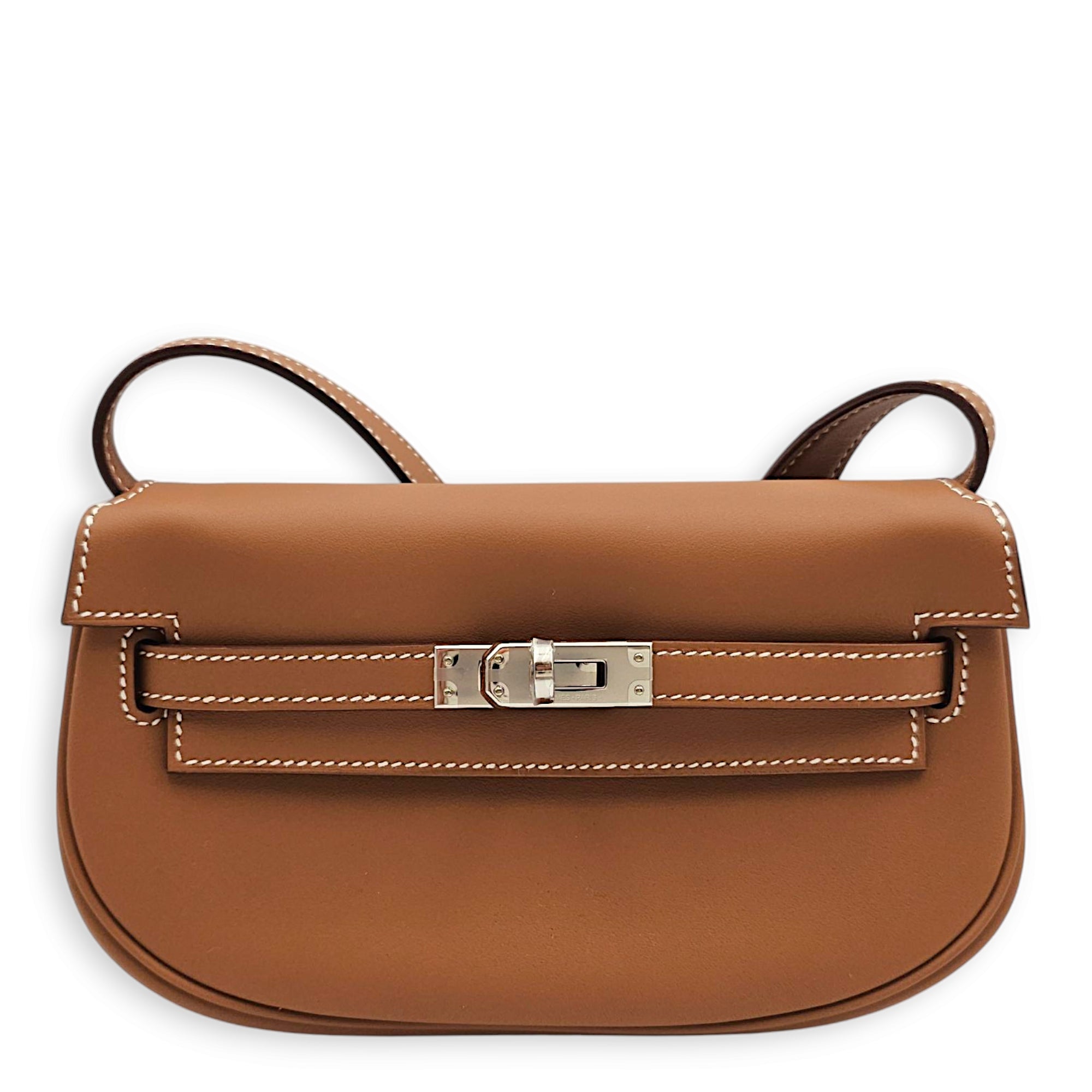 期間限定sale▪️HERMES ▪️新品未使用　上下＋専用袋付き　サイズ36 HERMES エルメス ツールボックス26 □Q エヴァーカラー コル