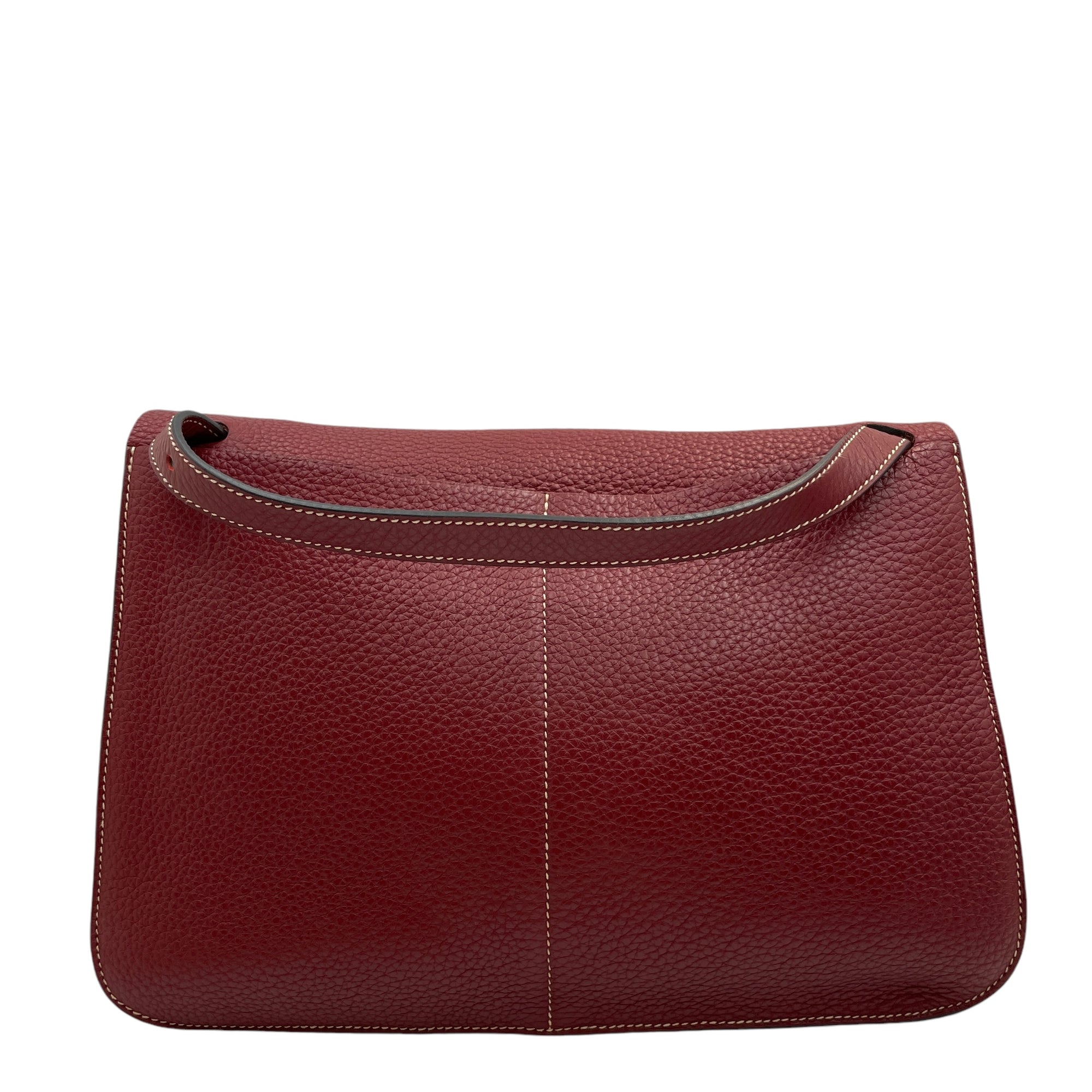 Halzan 31 Rouge H in Clemence, Palladium hardware