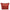 Seasonal Quilted Tote 29x27x9.5cm Red Shoulder Bag in Calfskin, Silver hardware