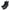 Hill Ankle 36.5 Black Boots in Calfskin