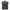 Sac Alphin Backpack MM Black Backpack in Goyardine canvas, calf, Silver hardware