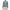 Cazadora Biker Jacket 34 Blue in Lambskin,silk lining, Silver hardware