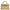 Sellier Kelly 20 Vanille in Matte Alligator, Gold hardware