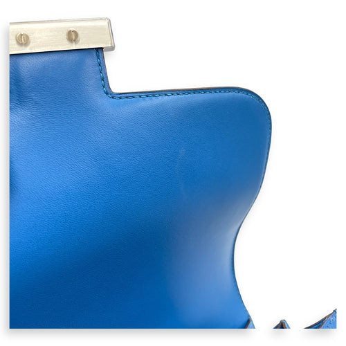 Constance 24 Blue Mykonos in Epsom, Palladium hardware