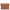 Coussin 13.5x10.5x2cm Gold Belt Bag in Empriente Leather, Gold hardware