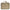 Filigree Vanity 24x18x9.5cm Beige Shoulder Bag in Caviar, Gold hardware