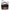 Constance 24 Amethyst in Shiny Alligator, Gold hardware