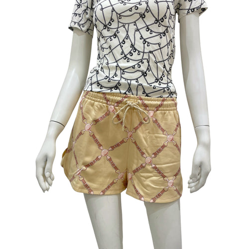 "Grand Tralala" 38 Pink Shorts