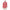 GG Logo 42 Red/White Long-sleeved Shirt in Silk