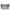 Gabrielle Hobo Silver Crossbody Bag in Distressed Leather, Tri-tone hardware