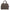 Bolide 1923 Mini Etain/Gris Tourterelle in Evercolor, Palladium hardware