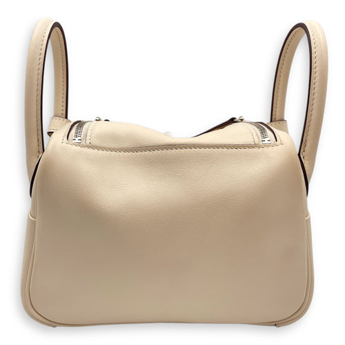 Lindy Mini Nata/Lime in Swift, Palladium hardware