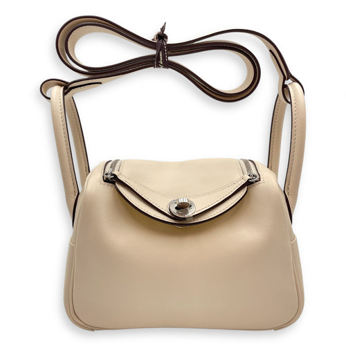 Lindy Mini Nata/Lime in Swift, Palladium hardware