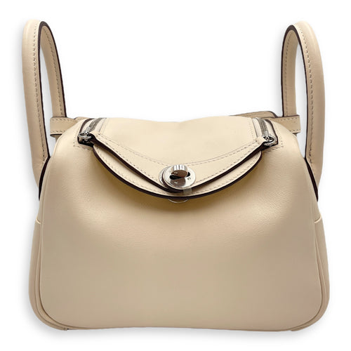 Lindy Mini Nata/Lime in Swift, Palladium hardware