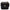 Vanity Case with Pearl Strap Black Crossbody Bag in Lambskin, Gold hardware