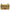 Cube Le Boy Medium Metallic Gold Shoulder Bag , Brushed Gold hardware