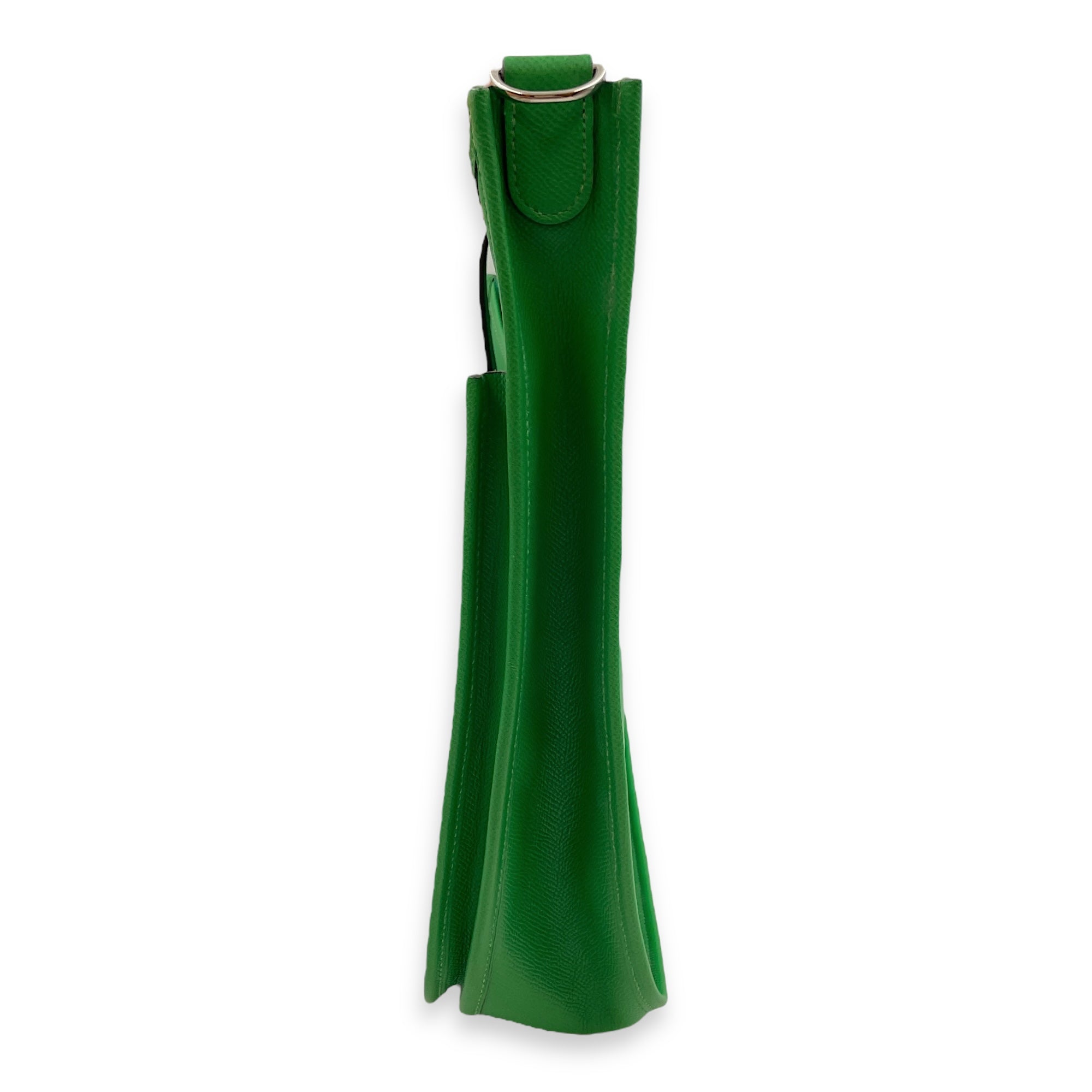 Evelyne III GM Bambou in Epsom, Palladium hardware