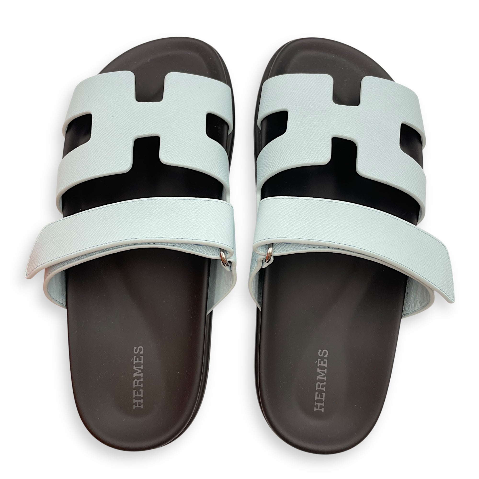 Hermès Sandals Singapore | Oran & Oasis Sandals | LuxLexicon