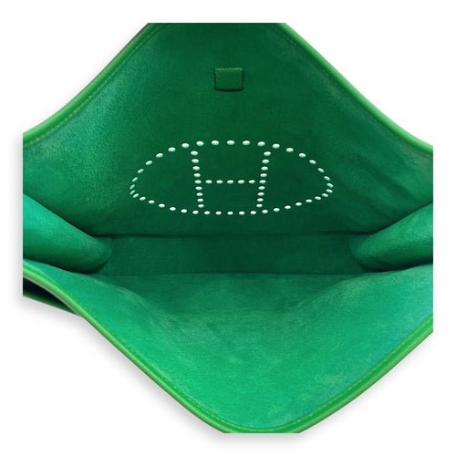 Evelyne III GM Bambou in Epsom, Palladium hardware