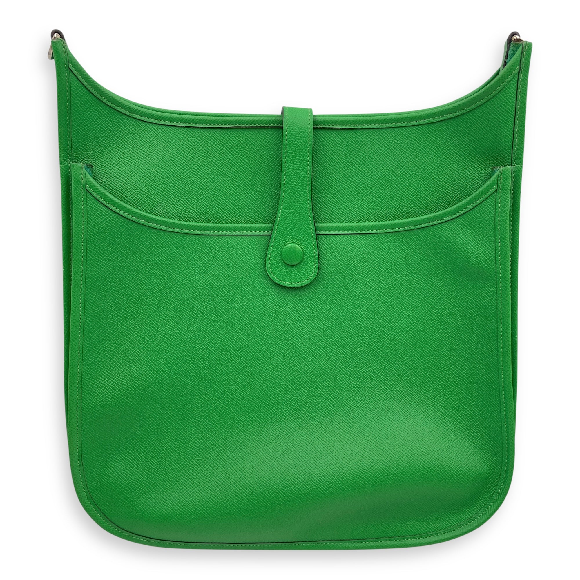 Evelyne III GM Bambou in Epsom, Palladium hardware