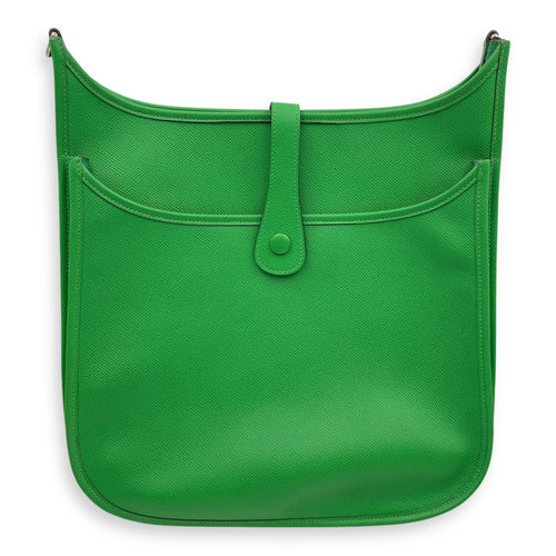 Evelyne III GM Bambou in Epsom, Palladium hardware