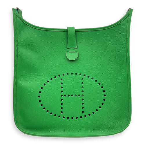 Evelyne III GM Bambou in Epsom, Palladium hardware