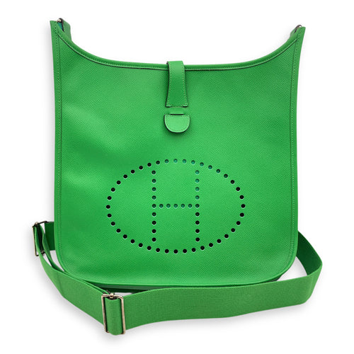 Evelyne III GM Bambou in Epsom, Palladium hardware