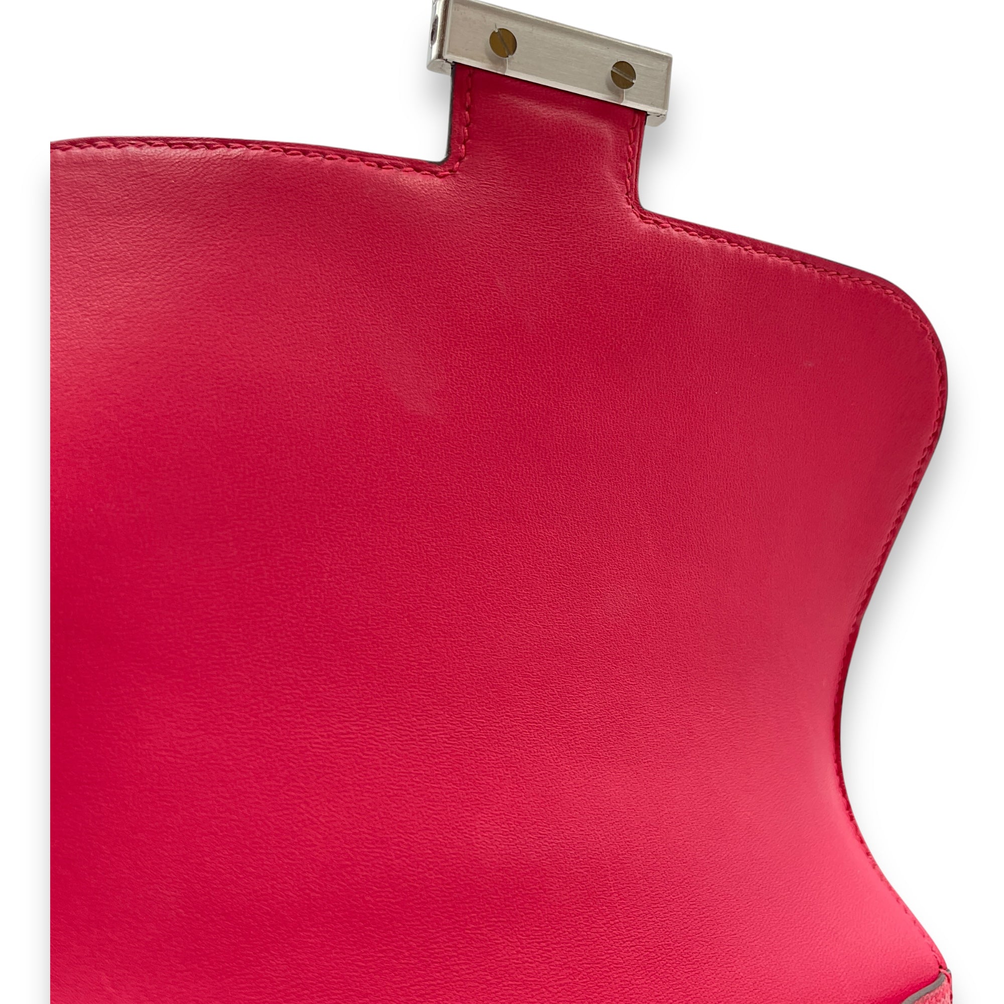 Constance 18 Rose Extreme in Lizard Varanus Niloticus, Palladium hardware