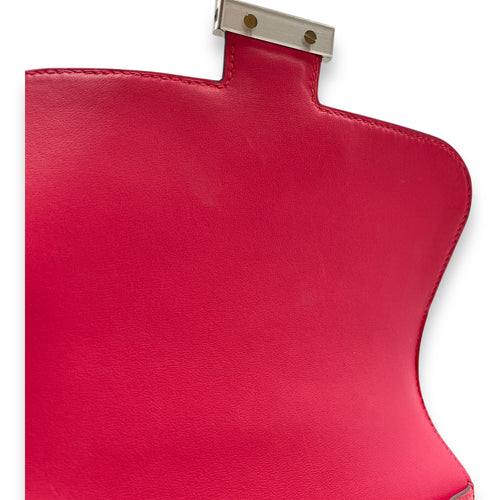 Constance 18 Rose Extreme in Lizard Varanus Niloticus, Palladium hardware