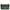 Classic Double Flap Jumbo Green Shoulder Bag in Patent Leather, Silver hardware