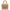 Quilted Tweed Crush Mini Multi-Color Flap Bag , Gold hardware