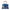 Goyardine Saigon Souple Satchel Mini Blue Crossbody Bag in Calfskin, Silver hardware