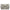 Chevron 22.55 Reissue Mini Metallic Grey Crossbody Bag in Lambskin, Gold hardware