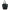 Picotin 22 Black in Clemence, Palladium hardware