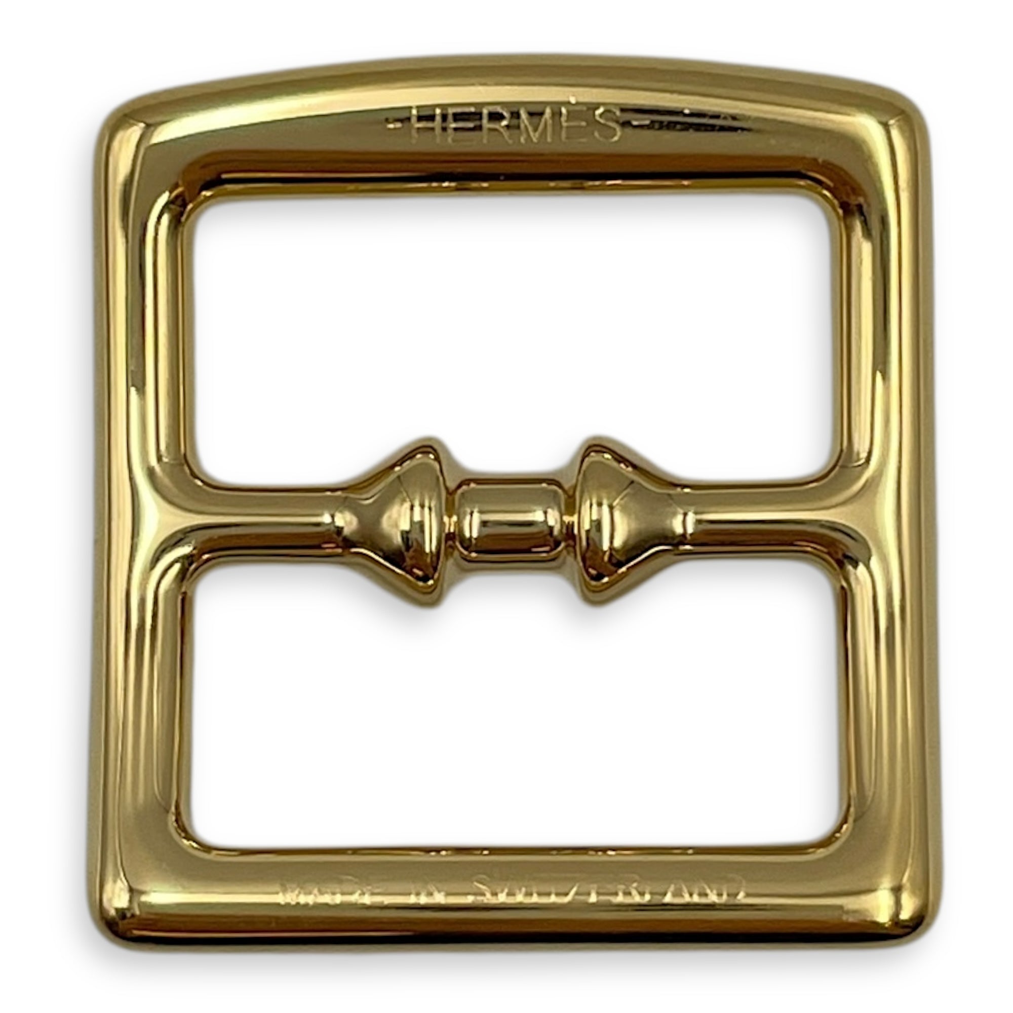 Etriviere PM Gold Hardware Twilly Ring Clasp