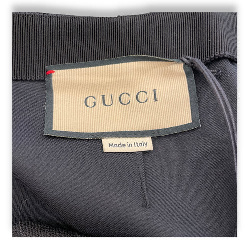 Black Pants 36 Ready-To-Wear in Viscose