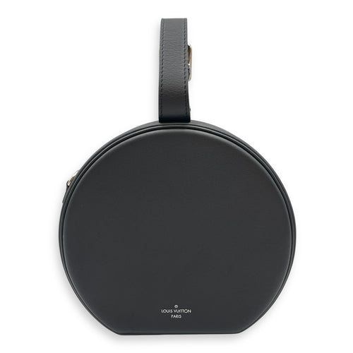 Splash Petite Boite Chapeau Multi-colour Shoulder Bag in Calfskin, Palladium hardware