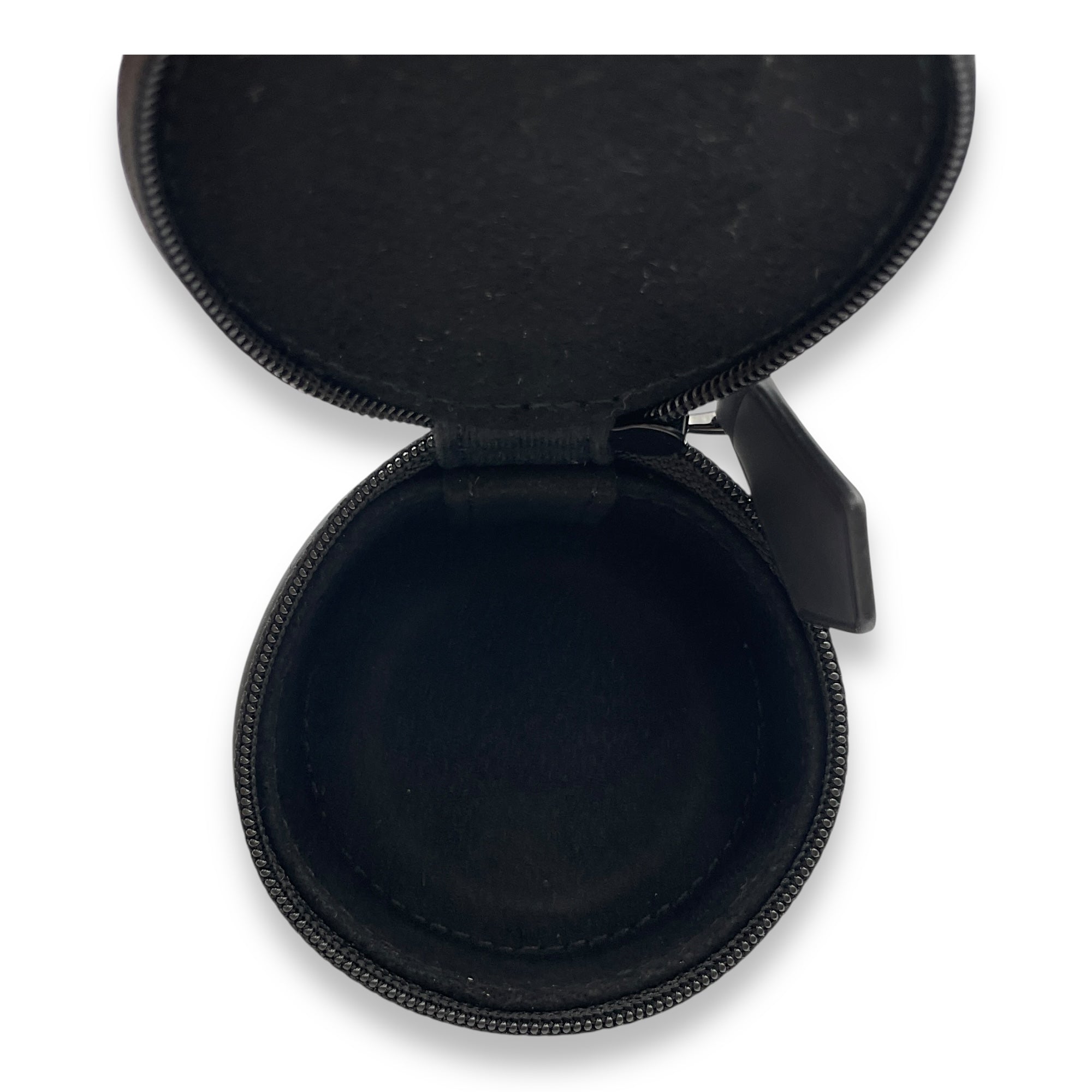 Horizon Light Up Black Earphones