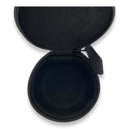 Horizon Light Up Black Earphones