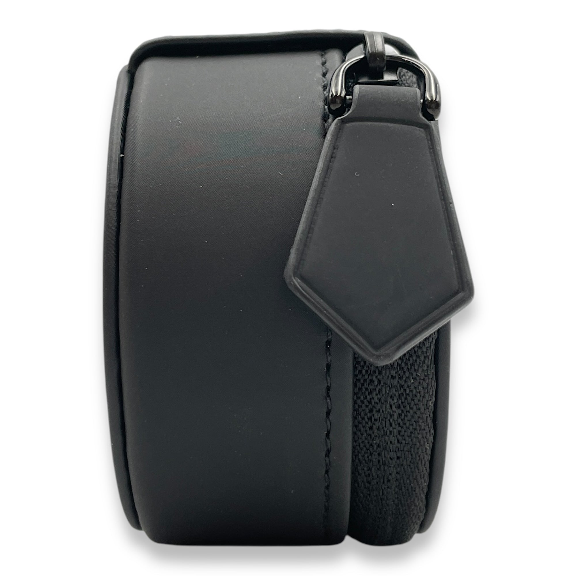 Horizon Light Up Black Earphones